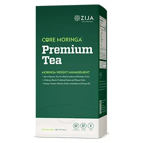 限定SALE送料無料 ZIJA premium teaの通販 by take's shop|ラクマ